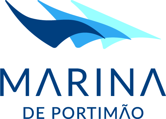Marina de Portimão - Logo